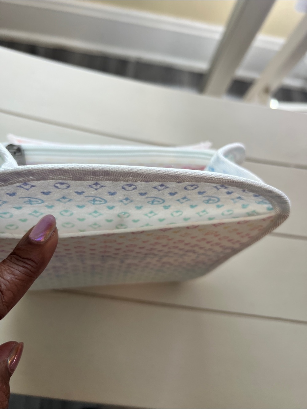 Disney Bag Organizer - Picture 4 of 5